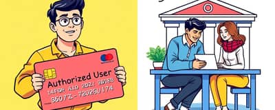 Usuários Autorizados vs. Contas Conjuntas: Diferenças