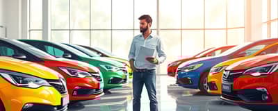 Empréstimos de Carro: 7 Dicas para Conseguir o Melhor Negócio