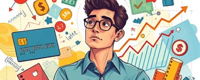 Como os Juros do Cartão São Calculados