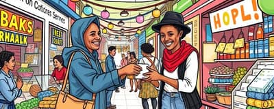 Microcrédito: Opções de Financiamento para Pequenos Negócios