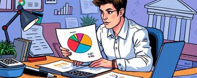 Relação Dívida/Renda: Por Que Importa