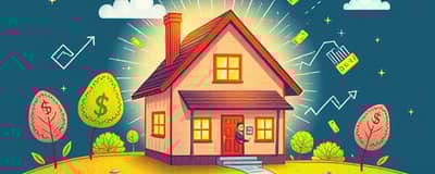 Linhas de Crédito Home Equity: Como Funcionam