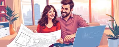 Empréstimos Imobiliários: Guia Passo a Passo
