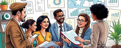 Empréstimos Governamentais: Tipos e Como Qualificar