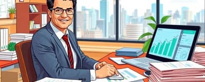Empréstimos Comerciais: 5 Dicas para Aprovação