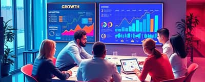 Estratégias para Expandir Seu Pequeno Negócio