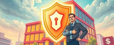 Protegendo Seu Negócio com Seguros Adequados