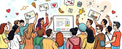 Financiamento Coletivo: Como Funciona para Negócios