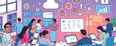 Tecnologia Essencial para Pequenas Empresas