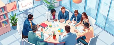 Gerenciando Dívidas Empresariais: 6 Dicas