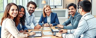 Negociação com Fornecedores: Dicas Eficazes