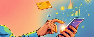 Cartões de Crédito para Autônomos: Melhores Alternativas Digitais