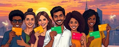 Cartões para Negativados: Opções Confiáveis e Rápidas