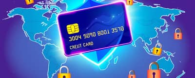 Cartões Virtuais Seguros para Compras Internacionais