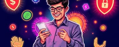 Empréstimos Digitais Confiáveis para Emergências Financeiras