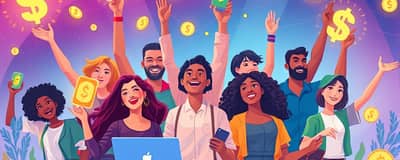 Empréstimos para Autônomos e Freelancers com Aprovação Facilitada