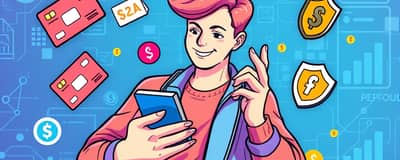 Cartões Pré-Pagos Digitais: Controle Total Sobre seus Gastos