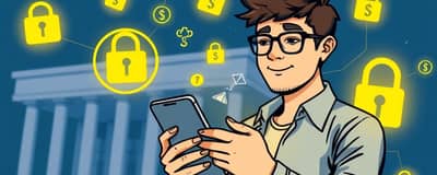Refinanciamento Digital: Como Fazer Online com Segurança
