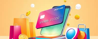 Cartões Sem Anuidade com Benefícios Especiais para Compras Online