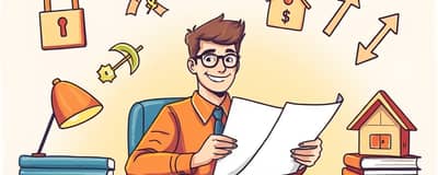 Refinanciamento Seguro: Como Evitar Armadilhas e Contratos Ruins