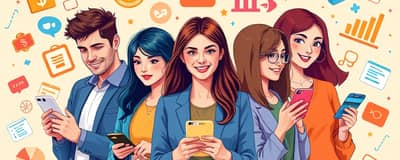 Cartões para jovens profissionais: opções inovadoras no mercado