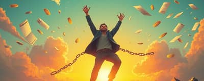 Empréstimos para negativados: opções seguras no mercado atual