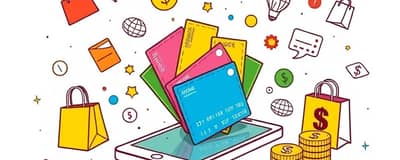 Melhores cartões digitais para compras online em 2025