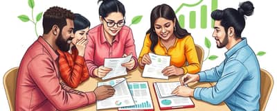 Como escolher empréstimos éticos e responsáveis