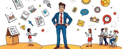 Erros comuns que pequenos empreendedores devem evitar