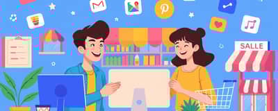 Melhores plataformas digitais para pequenos negócios venderem online