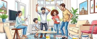 Como conseguir empréstimos para reformas residenciais