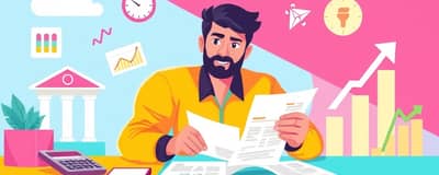Como reduzir os custos totais do seu empréstimo atual