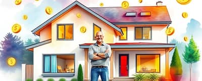 Plataformas confiáveis para empréstimo com garantia de imóvel