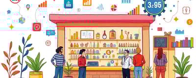 Estratégias de marketing digital eficazes para pequenos negócios