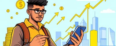 Opções de microcrédito digital para pequenos empreendedores