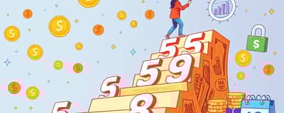 Como melhorar seu score de crédito solicitando empréstimos