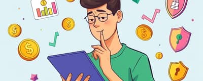 Erros comuns ao solicitar refinanciamento digitalmente