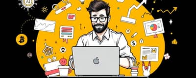 Como abrir um pequeno negócio digital de sucesso em 2025