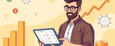 Como financiar seu pequeno negócio com empréstimos digitais