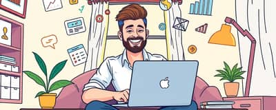 Pequenos negócios digitais com baixo investimento inicial