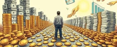 Como o refinanciamento pode reduzir drasticamente suas dívidas
