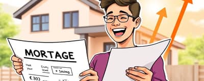 Refinanciamento imobiliário: como reduzir o valor das parcelas
