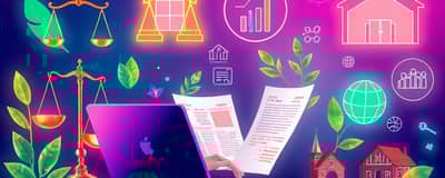 Refinanciamento ético: opções responsáveis disponíveis online