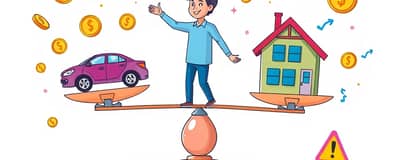 Vantagens e riscos do refinanciamento automático