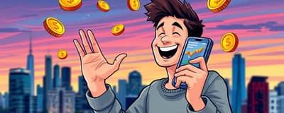 Guia prático para refinanciar seu empréstimo pessoal online