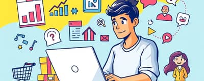 Como preparar seu pequeno negócio para venda online
