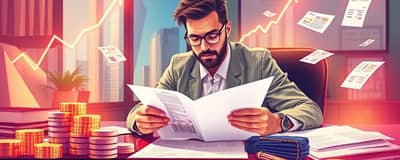 Passo a passo para refinanciar dívidas empresariais