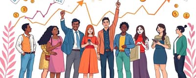 Refinanciamento para negativados: opções seguras no mercado atual