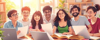 Como refinanciar empréstimos estudantis facilmente