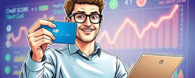 Evite ultrapassar 30% do limite para manter score saudável